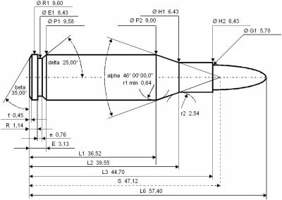 223 subsonic load data accurate arms powder